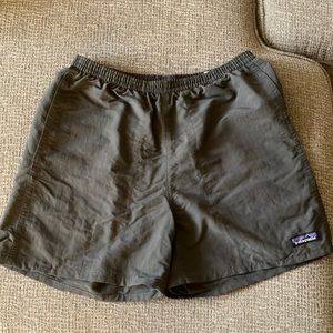 Patagonia Men’s Baggies